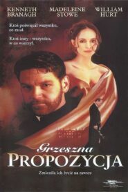 Grzeszna propozycja (1998) online