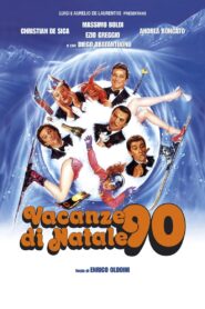 Vacanze di Natale ’90 (1990) online