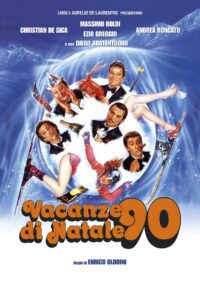 Vacanze di Natale ’90 (1990) online