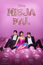 Misja: Bal (2023) online