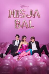 Misja: Bal (2023) online