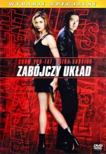 Zabójczy Układ (1998) online