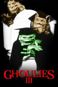 Ghoulies III: W Koledżu (1990) online