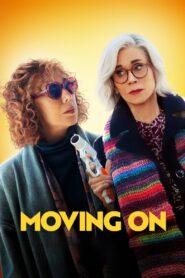 Moving On (2023) online