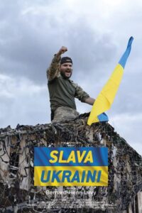 Slava Ukraini (2023) online