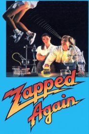 Zapped Again! (1990) online