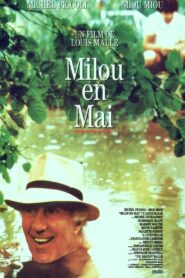 Milou w maju (1990) online