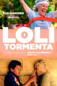 Loli Tormenta (2023) online