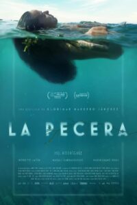 La pecera (2023) online