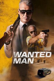 Wanted Man (2024) film online