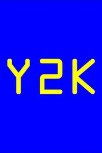 Y2K (2024) online