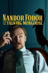 Nandor Fodor and the Talking Mongoose (2023) online