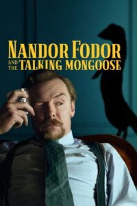 Nandor Fodor and the Talking Mongoose (2023) online