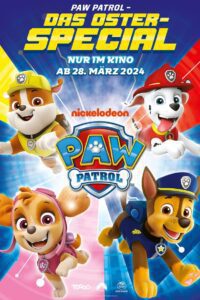 PAW PATROL: THE EASTER SPECIAL (2024) online