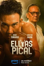 Ellyas Pical (2024) online