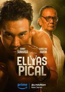 Ellyas Pical (2024) online