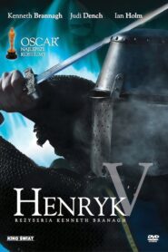 Henryk V (1989) online