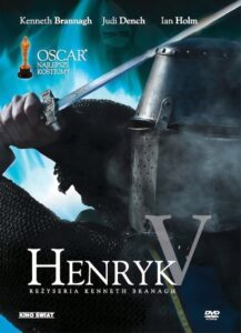 Henryk V (1989) online