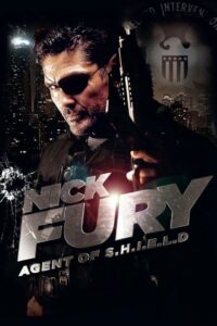 Nick Fury (1998) online