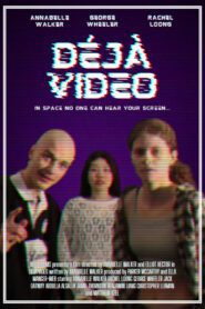 Déjà Video (2024) online