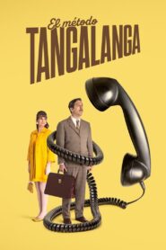 El método Tangalanga (2023) online