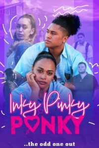 Inky Pinky Ponky (2024) online