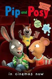 Pip and Posy and Friends (2024) online