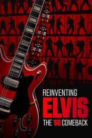 Reinventing Elvis: The 68′ Comeback (2023) online