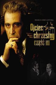 Ojciec chrzestny III (1990) online