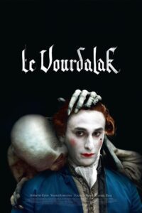 Le Vourdalak (2023) online