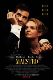 Maestro (2023) online