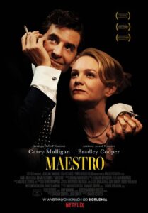 Maestro (2023) online