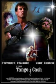 Tango i Cash (1989) online