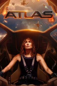 Atlas (2024) online