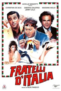 Fratelli d’Italia (1989) online