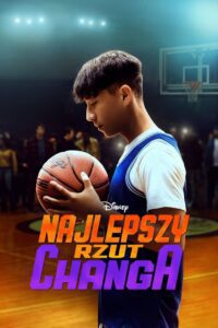 Najlepszy rzut Changa (2023) online