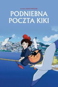 Podniebna poczta Kiki (1989) online