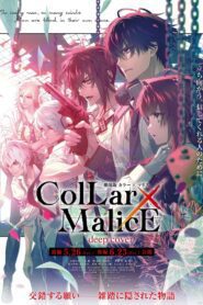 劇場版 Collar×Malice -deep cover- 前編 (2023) online