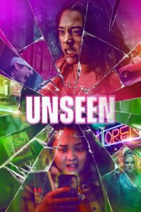 Unseen (2023) online