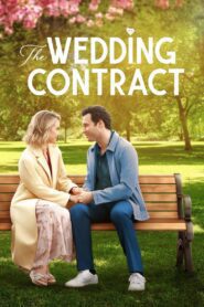 The Wedding Contract (2023) online