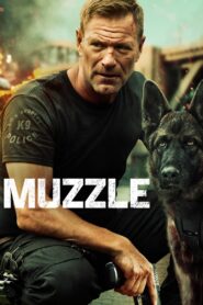 Muzzle (2023) online