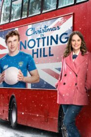 Christmas in Notting Hill (2023) online