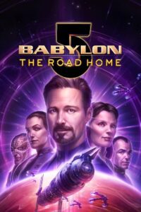 Babylon 5: The Road Home (2023) online