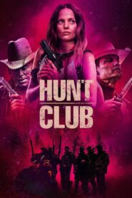 Hunt Club (2023) online