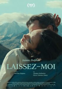 Laissez-moi (2023) online