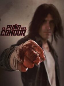 Fist of the Condor (2023) online