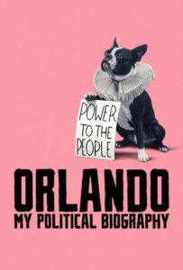 Orlando – moja polityczna biografia (2023) online