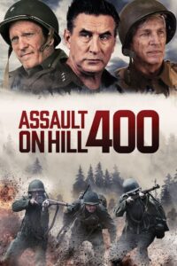 Assault on Hill 400 (2023) online