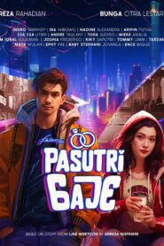 Pasutri Gaje (2024) online