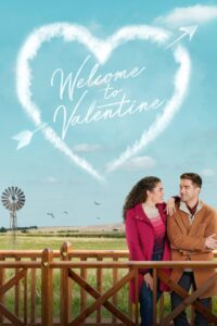 Welcome to Valentine (2023) online